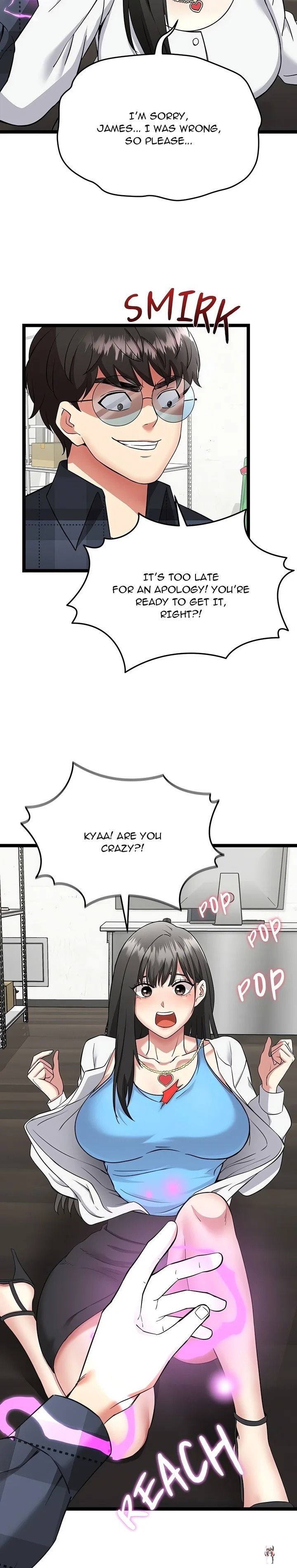 Start Game Start Game Chapter 0 - Page 6 Start Game Start Game Chapter 0 - Page 6