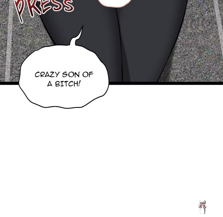 Start Game Start Game Chapter 34 - Page 101