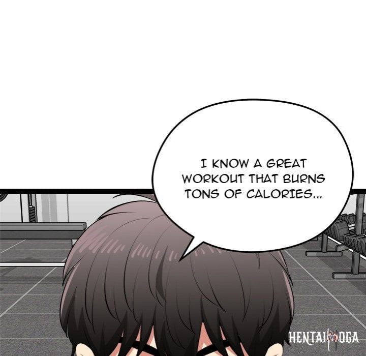 Start Game Start Game Chapter 34 - Page 102