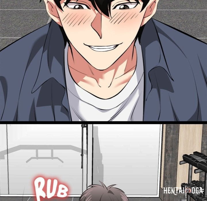 Start Game Start Game Chapter 34 - Page 103