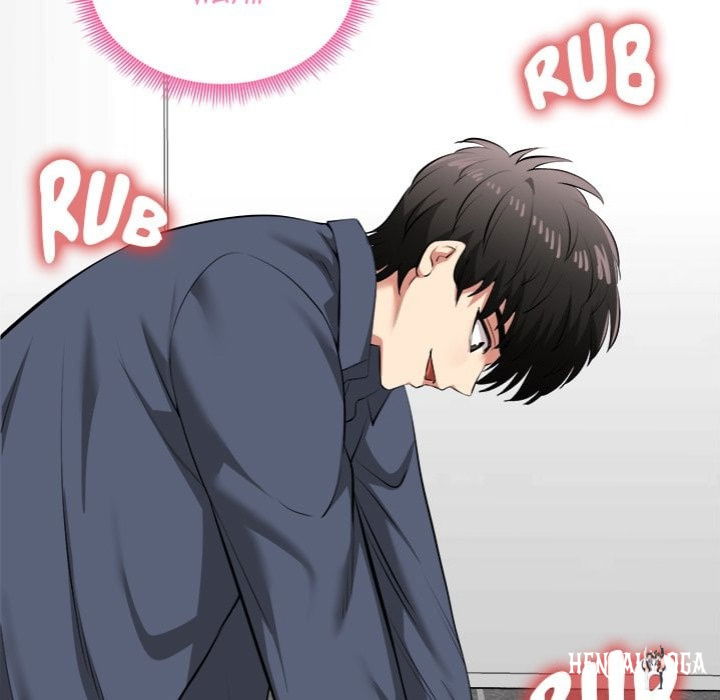 Start Game Start Game Chapter 34 - Page 110