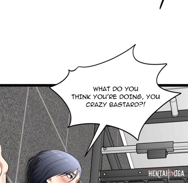 Start Game Start Game Chapter 34 - Page 116