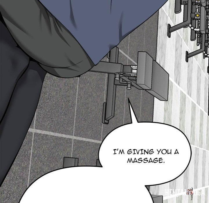 Start Game Start Game Chapter 34 - Page 118