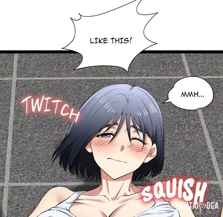 Start Game Start Game Chapter 34 - Page 120