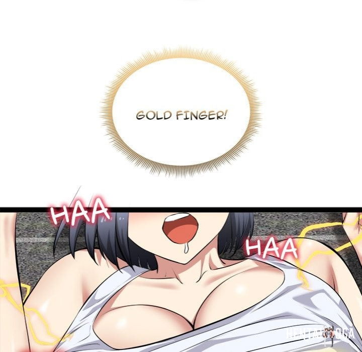 Start Game Start Game Chapter 34 - Page 122