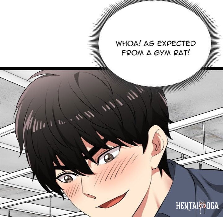 Start Game Start Game Chapter 34 - Page 126