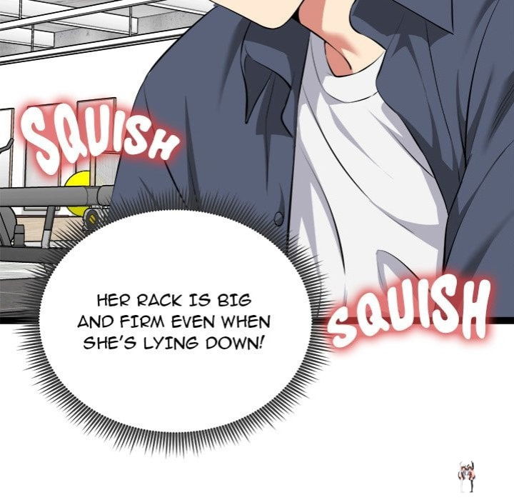 Start Game Start Game Chapter 34 - Page 127