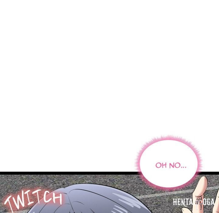 Start Game Start Game Chapter 34 - Page 128