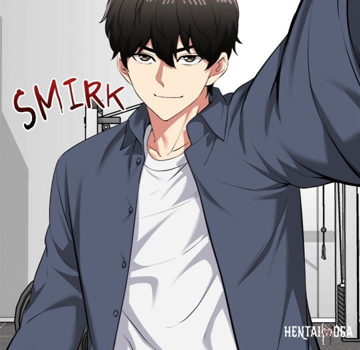 Start Game Start Game Chapter 34 - Page 14