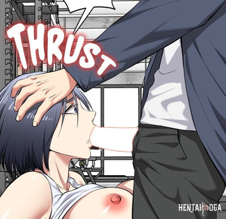 Start Game Start Game Chapter 34 - Page 145