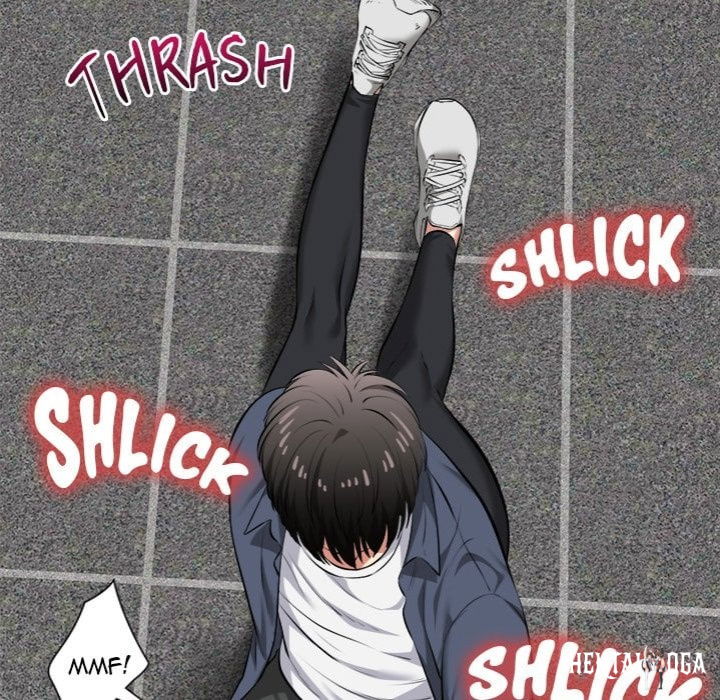 Start Game Start Game Chapter 34 - Page 150