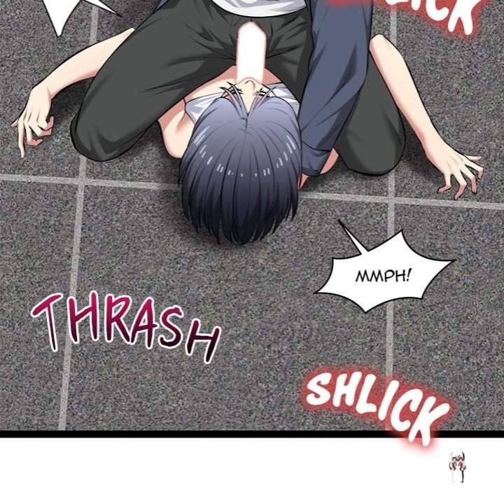 Start Game Start Game Chapter 34 - Page 151