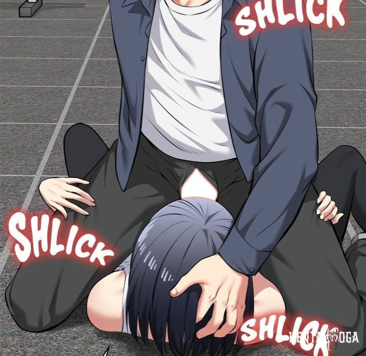 Start Game Start Game Chapter 34 - Page 154