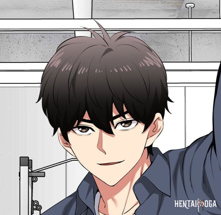 Start Game Start Game Chapter 34 - Page 16