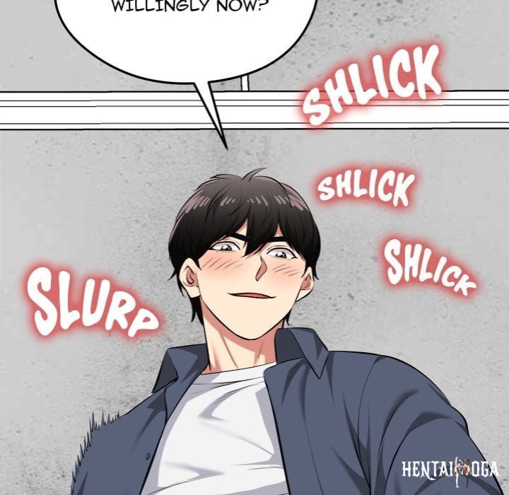 Start Game Start Game Chapter 34 - Page 163