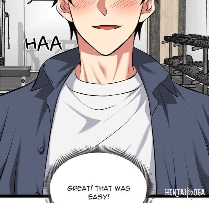 Start Game Start Game Chapter 34 - Page 169