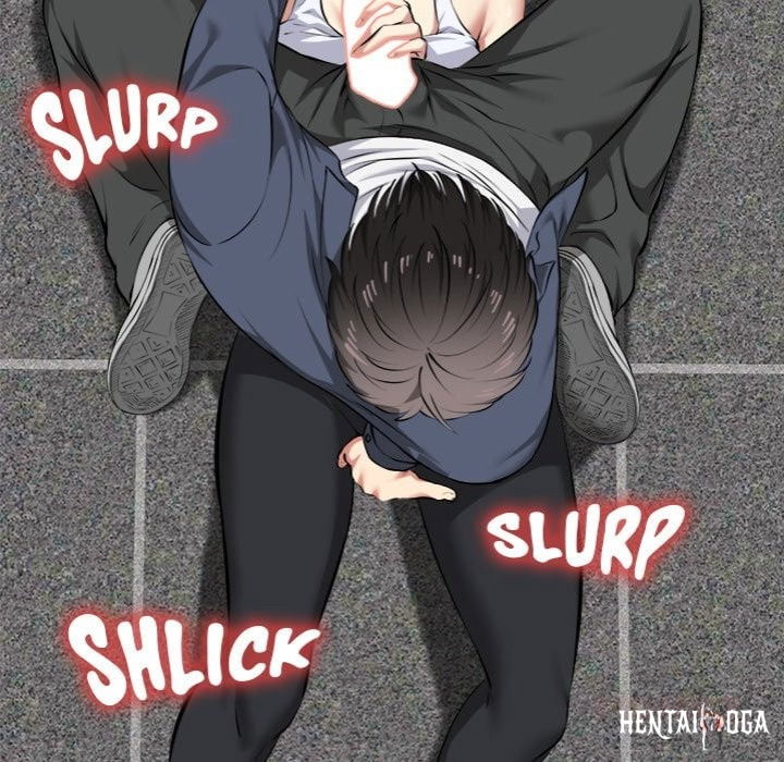 Start Game Start Game Chapter 34 - Page 172