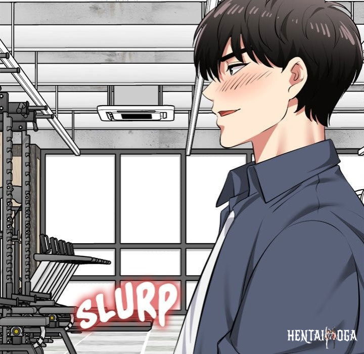 Start Game Start Game Chapter 34 - Page 175