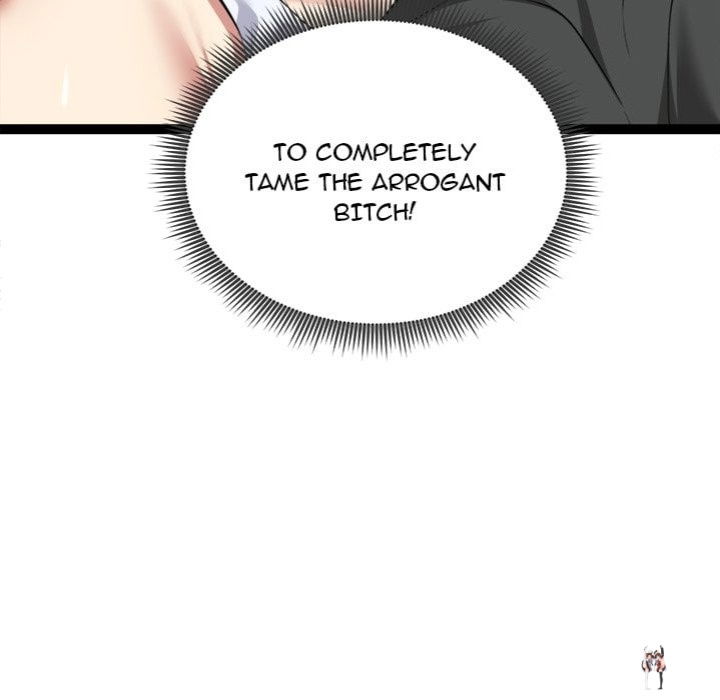 Start Game Start Game Chapter 34 - Page 179