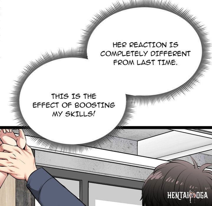 Start Game Start Game Chapter 34 - Page 18