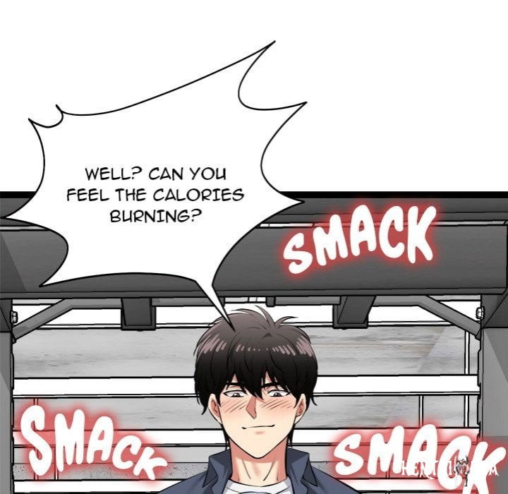 Start Game Start Game Chapter 34 - Page 184