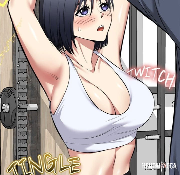 Start Game Start Game Chapter 34 - Page 23