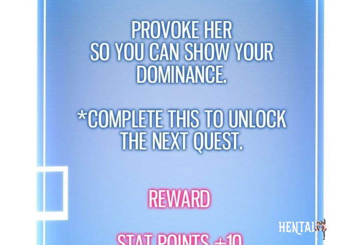 Start Game Start Game Chapter 34 - Page 3