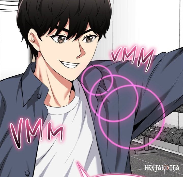 Start Game Start Game Chapter 34 - Page 34