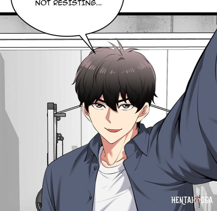 Start Game Start Game Chapter 34 - Page 42