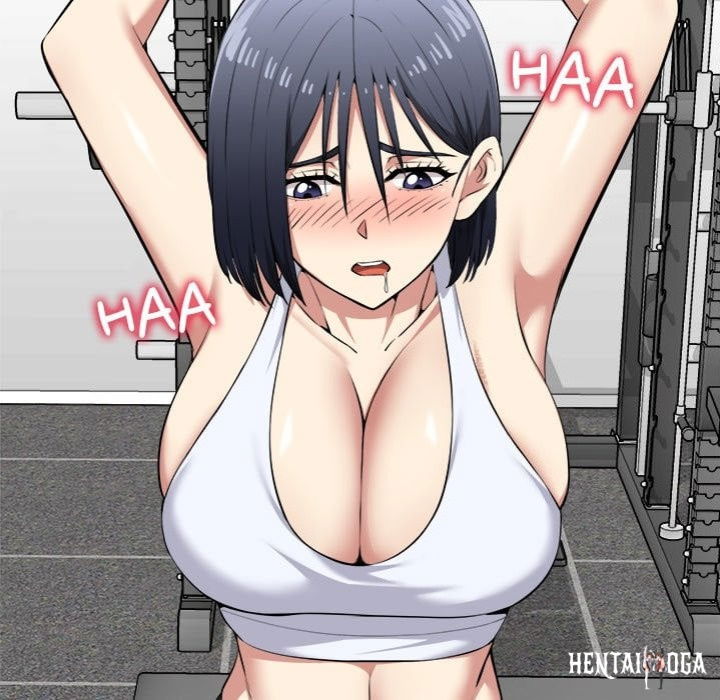 Start Game Start Game Chapter 34 - Page 45