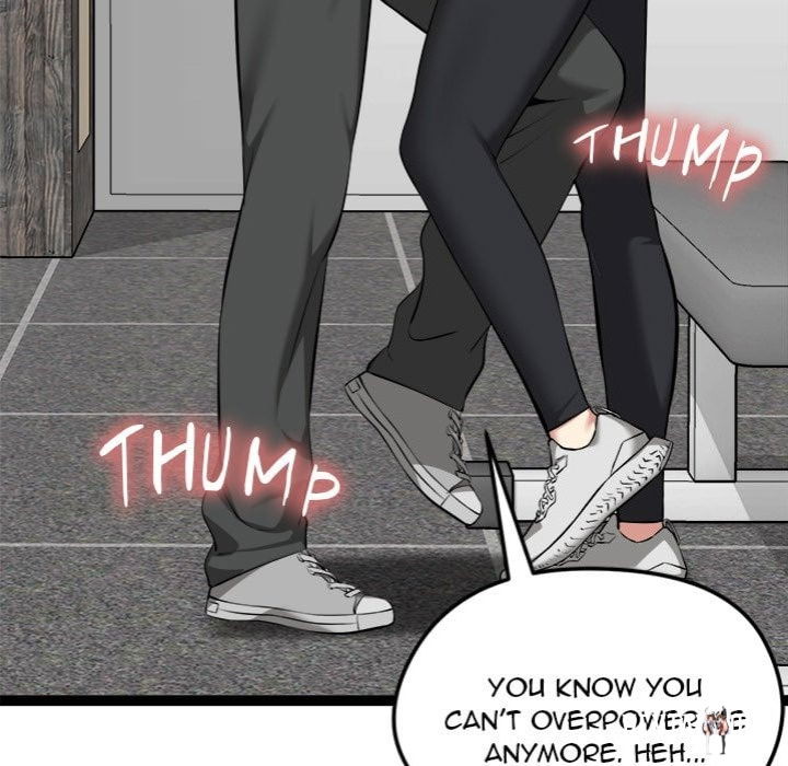 Start Game Start Game Chapter 34 - Page 48