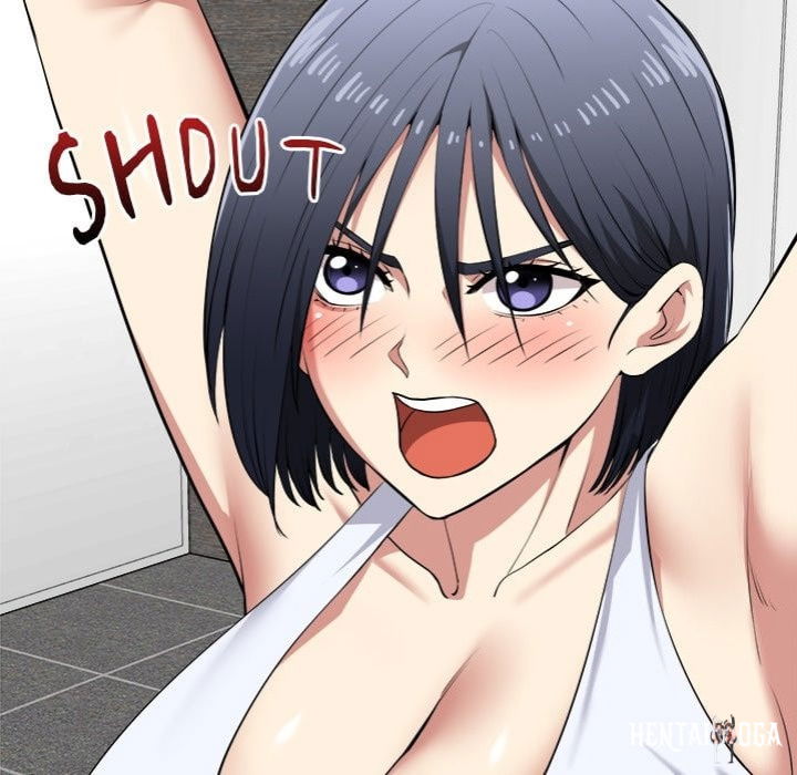 Start Game Start Game Chapter 34 - Page 53