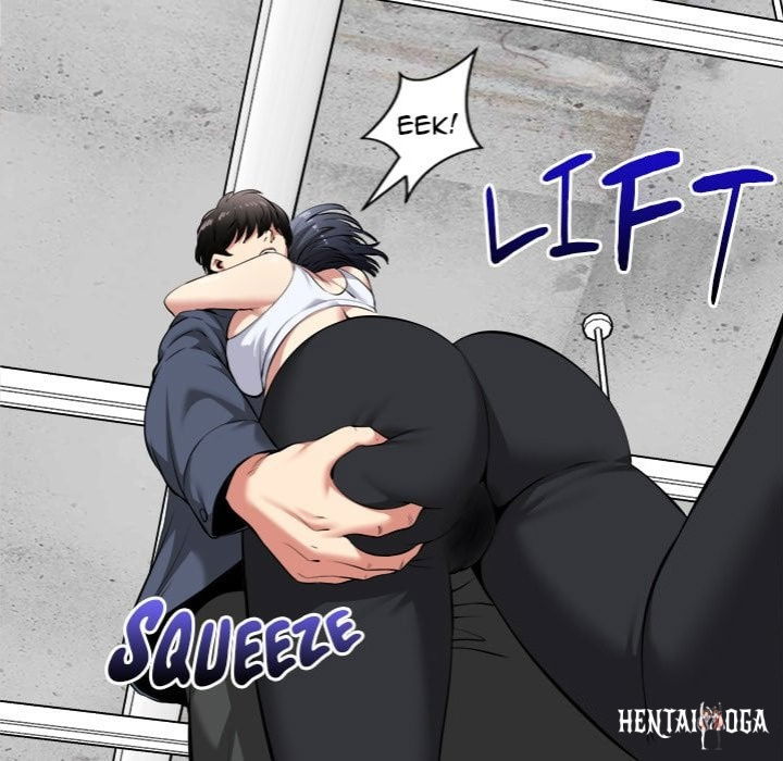 Start Game Start Game Chapter 34 - Page 56