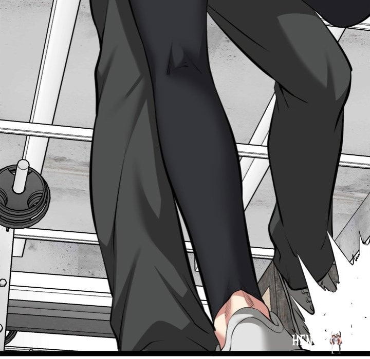 Start Game Start Game Chapter 34 - Page 57