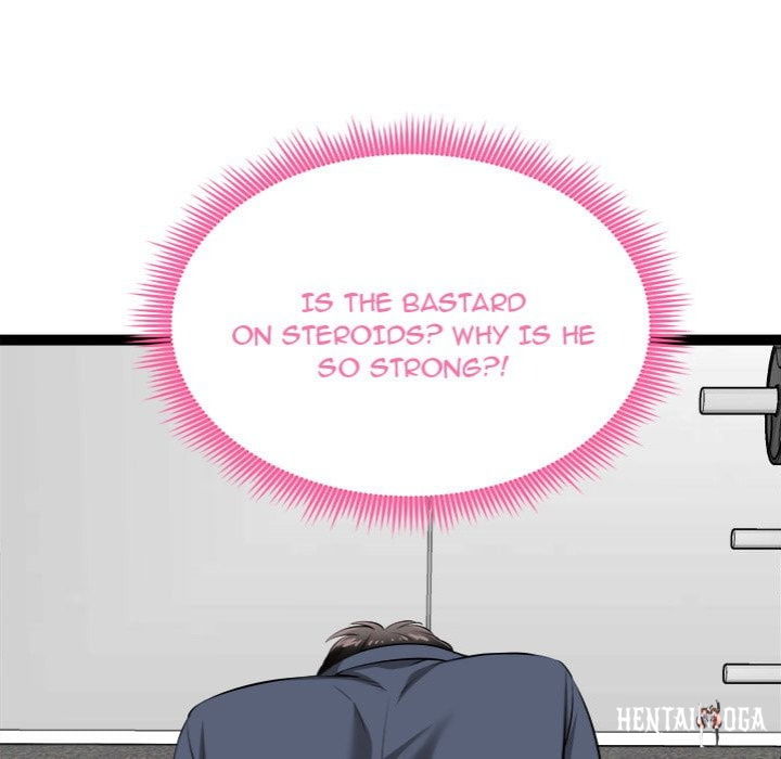 Start Game Start Game Chapter 34 - Page 72