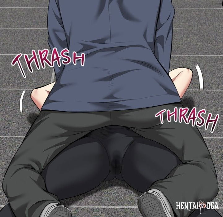 Start Game Start Game Chapter 34 - Page 73