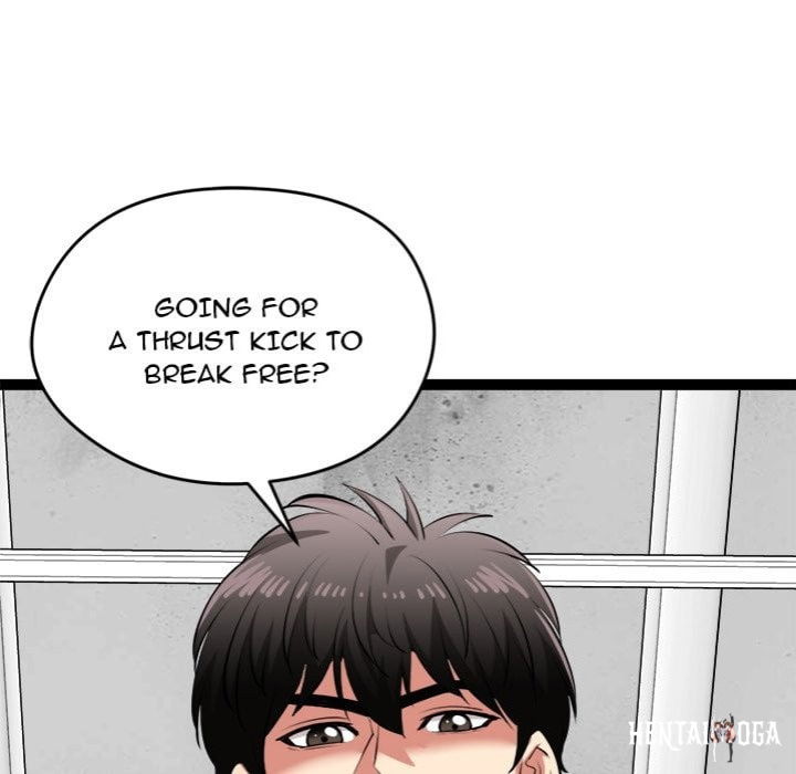 Start Game Start Game Chapter 34 - Page 75