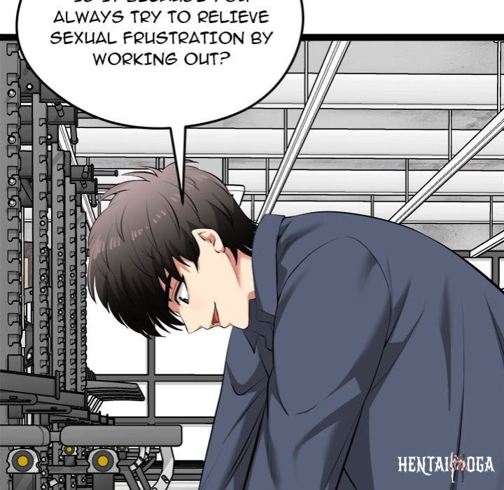 Start Game Start Game Chapter 34 - Page 78