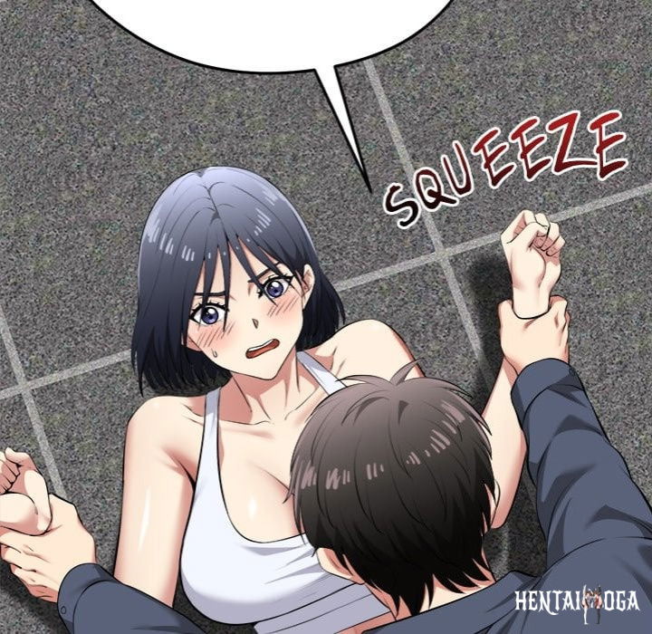 Start Game Start Game Chapter 34 - Page 81