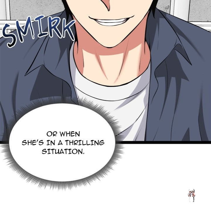 Start Game Start Game Chapter 34 - Page 88