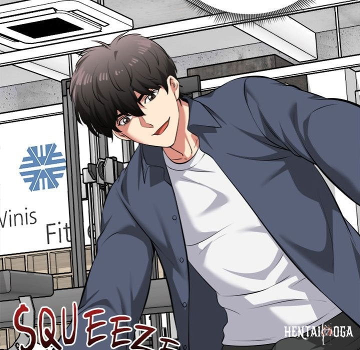 Start Game Start Game Chapter 34 - Page 90