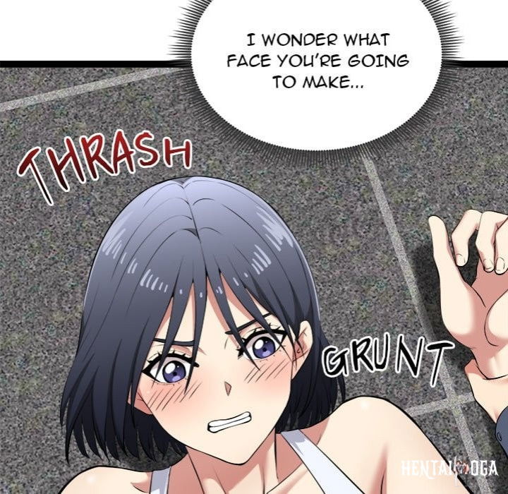 Start Game Start Game Chapter 34 - Page 93