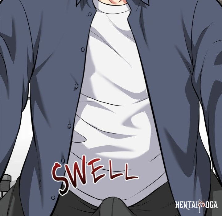 Start Game Start Game Chapter 34 - Page 97