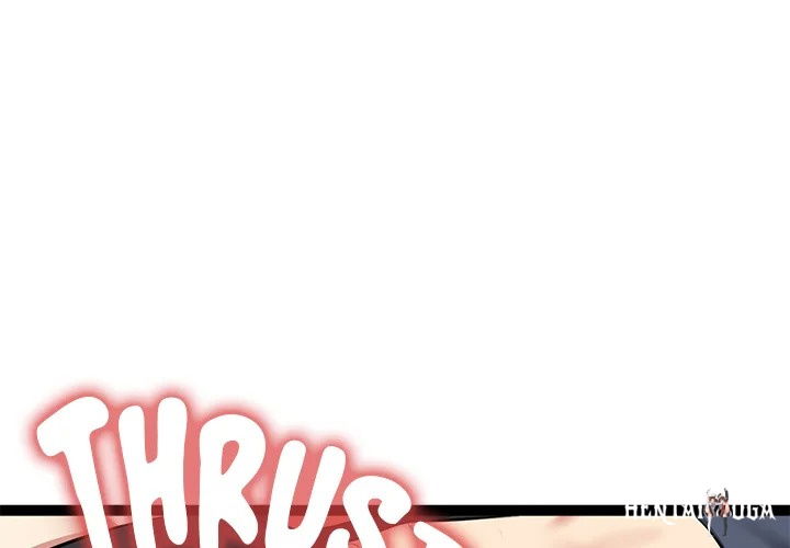 Start Game Start Game Chapter 35 - Página 1