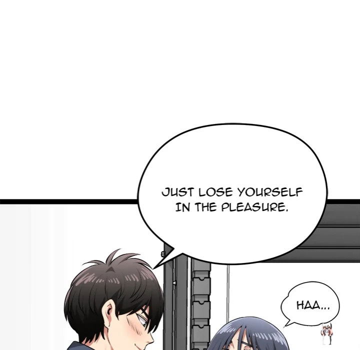 Start Game Start Game Chapter 35 - Página 107