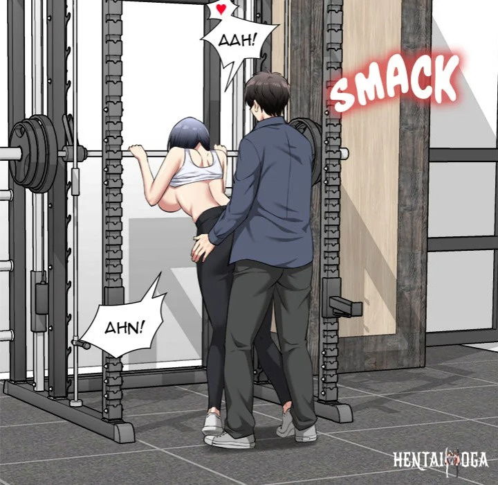 Start Game Start Game Chapter 35 - Página 11