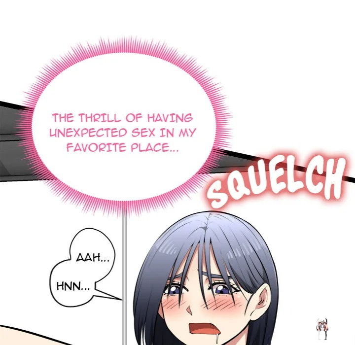 Start Game Start Game Chapter 35 - Página 116