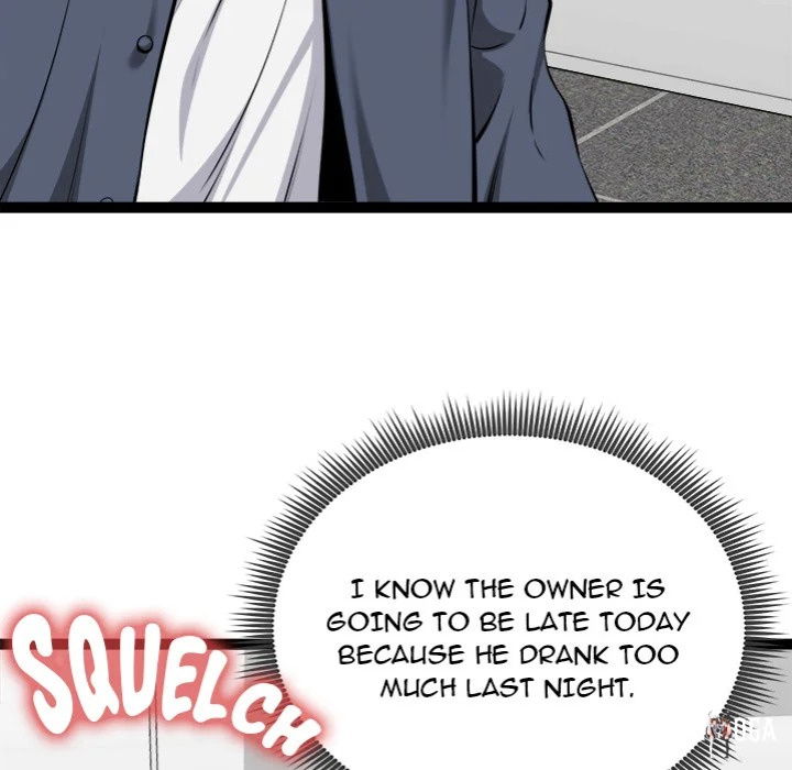 Start Game Start Game Chapter 35 - Página 121