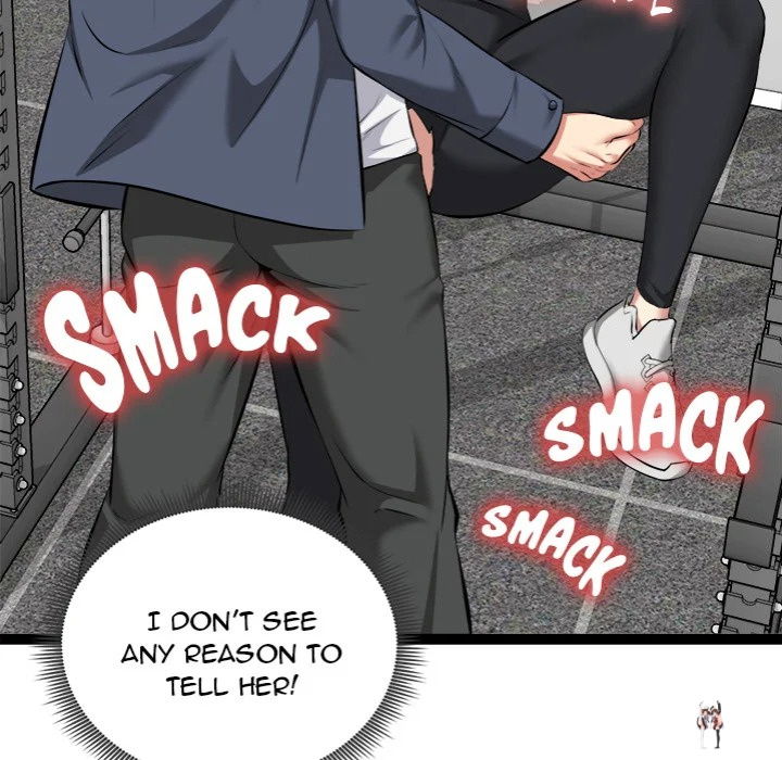 Start Game Start Game Chapter 35 - Página 126