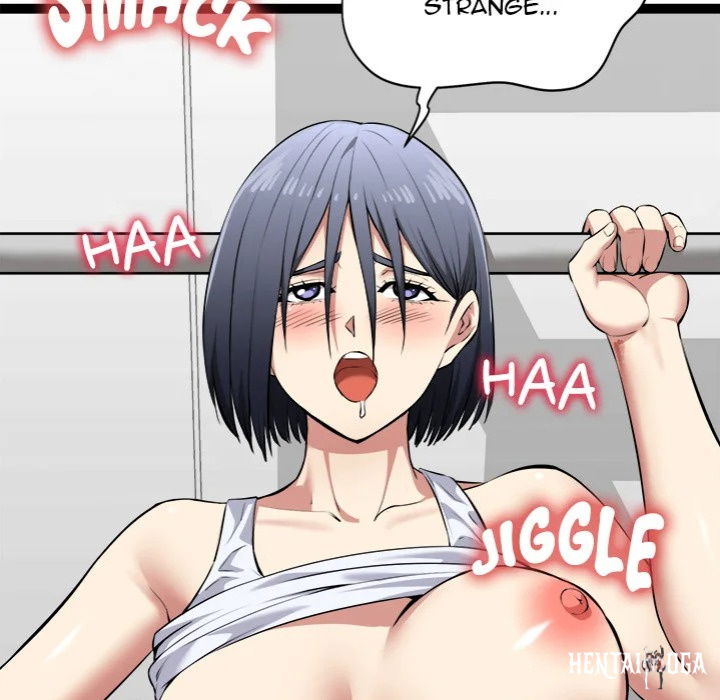 Start Game Start Game Chapter 35 - Página 128